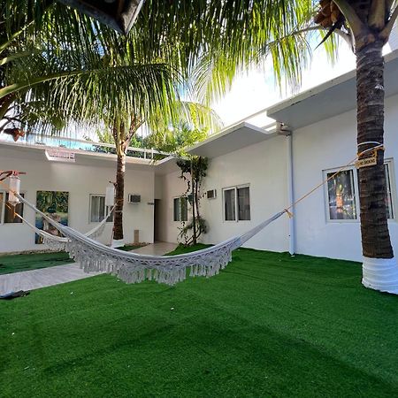 Albergue Boracay Backpackers Balabag  Exterior foto