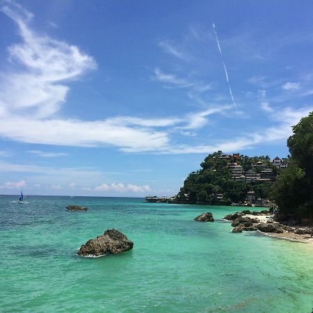 Albergue Boracay Backpackers Balabag  Exterior foto