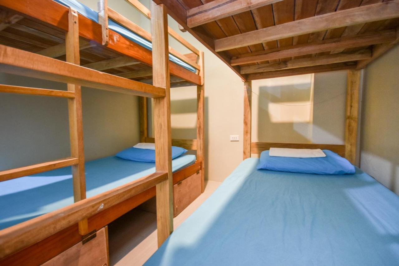 Albergue Boracay Backpackers Balabag  Exterior foto