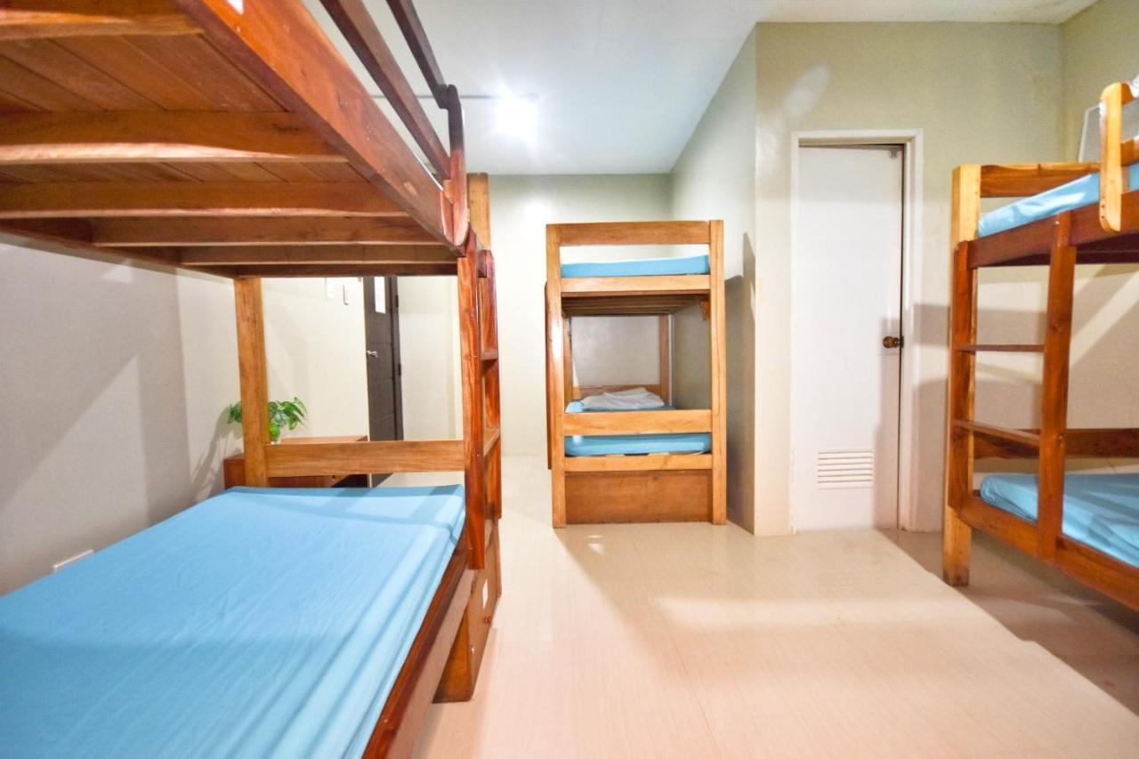 Albergue Boracay Backpackers Balabag  Exterior foto