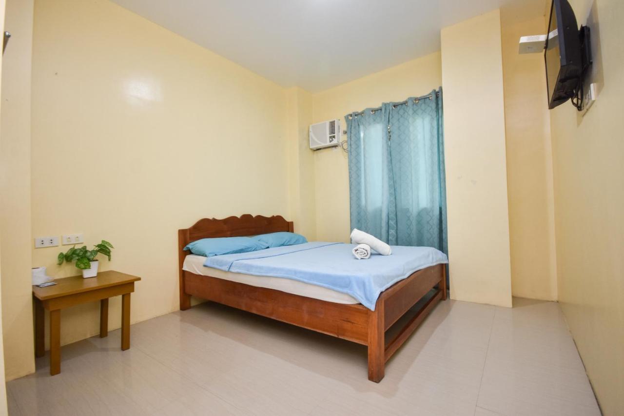 Albergue Boracay Backpackers Balabag  Exterior foto