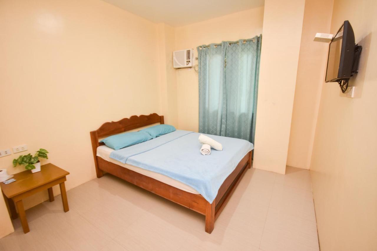 Albergue Boracay Backpackers Balabag  Exterior foto