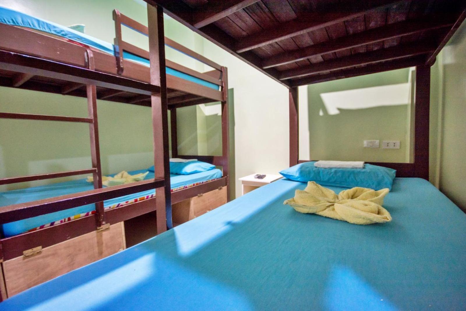 Albergue Boracay Backpackers Balabag  Exterior foto