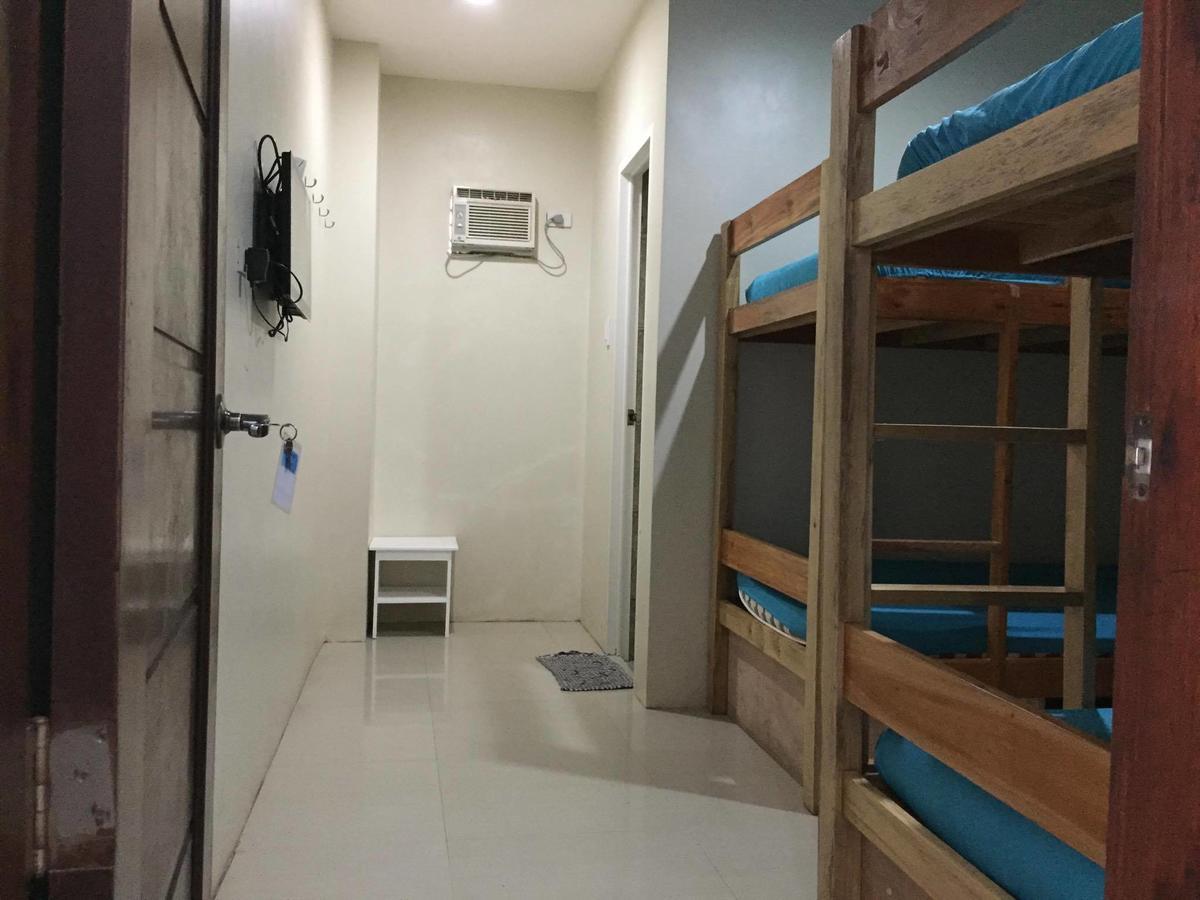 Albergue Boracay Backpackers Balabag  Exterior foto