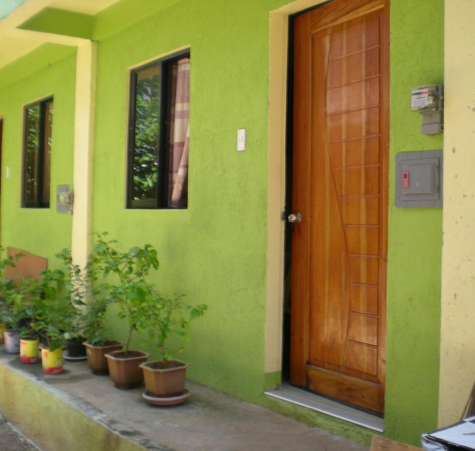 Albergue Boracay Backpackers Balabag  Exterior foto