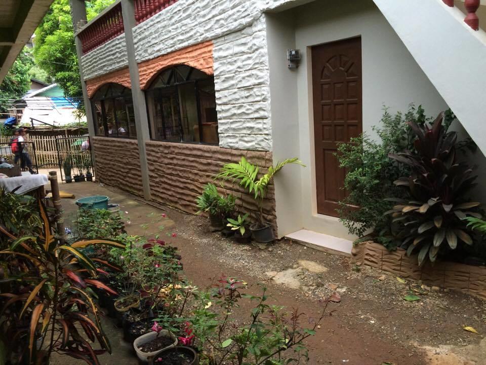 Albergue Boracay Backpackers Balabag  Exterior foto