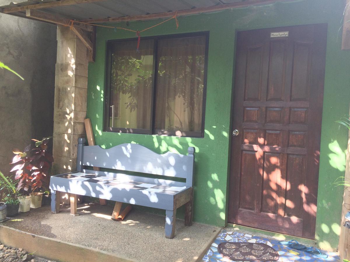 Albergue Boracay Backpackers Balabag  Exterior foto