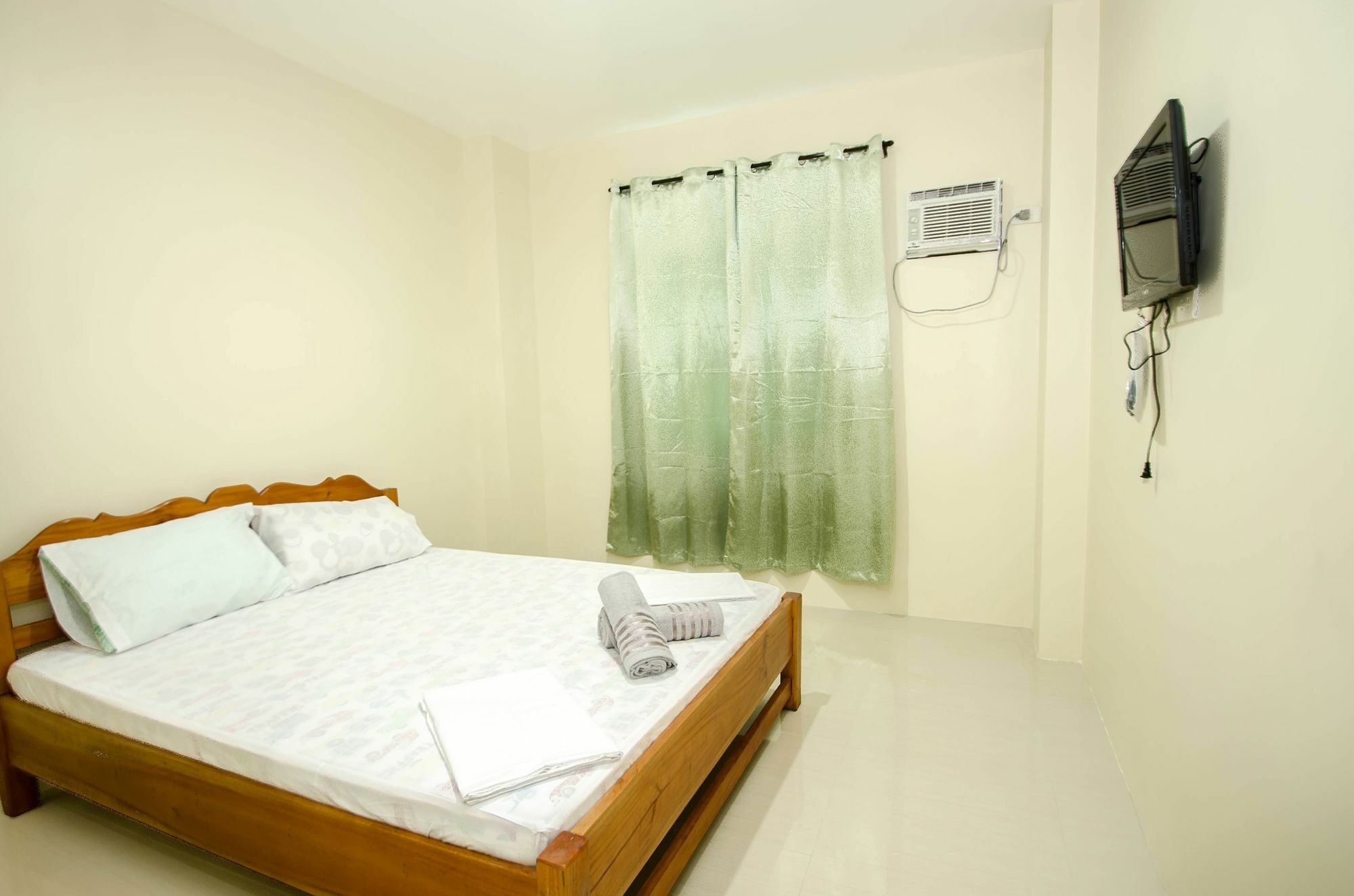 Albergue Boracay Backpackers Balabag  Exterior foto