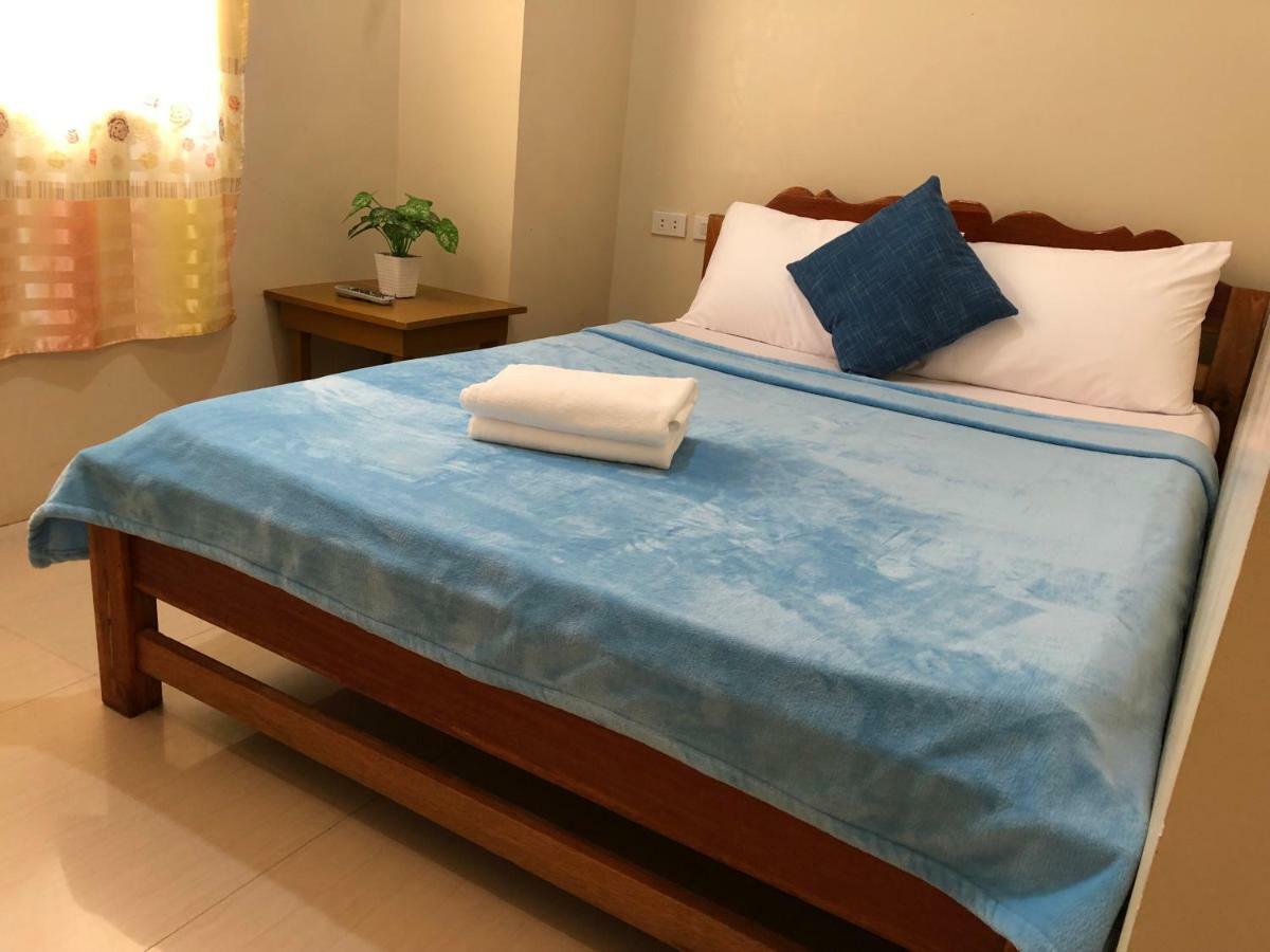 Albergue Boracay Backpackers Balabag  Exterior foto
