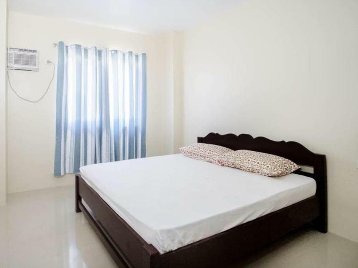 Albergue Boracay Backpackers Balabag  Exterior foto
