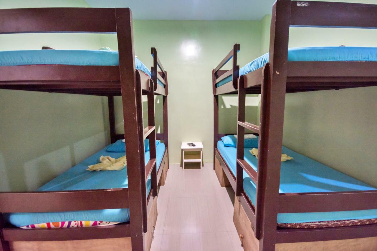 Albergue Boracay Backpackers Balabag  Exterior foto