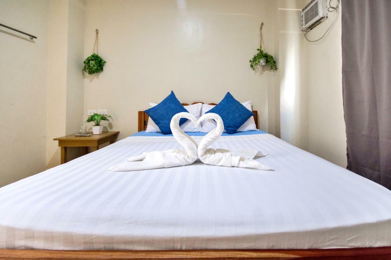 Albergue Boracay Backpackers Balabag  Exterior foto