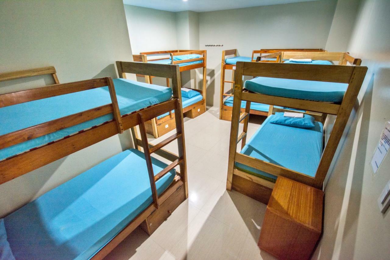Albergue Boracay Backpackers Balabag  Exterior foto