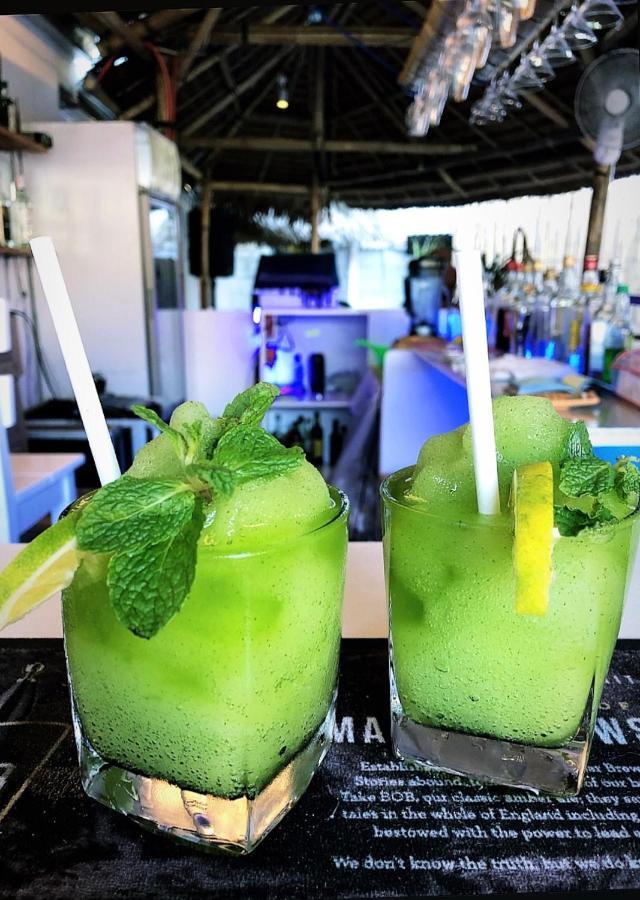 Albergue Boracay Backpackers Balabag  Exterior foto